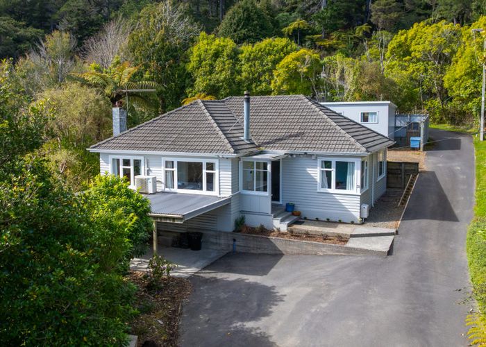  at 38 Hine Road, Wainuiomata, Lower Hutt, Wellington