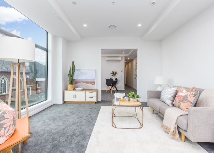  at 107/428 Dominion Rd, Mount Eden, Auckland City, Auckland