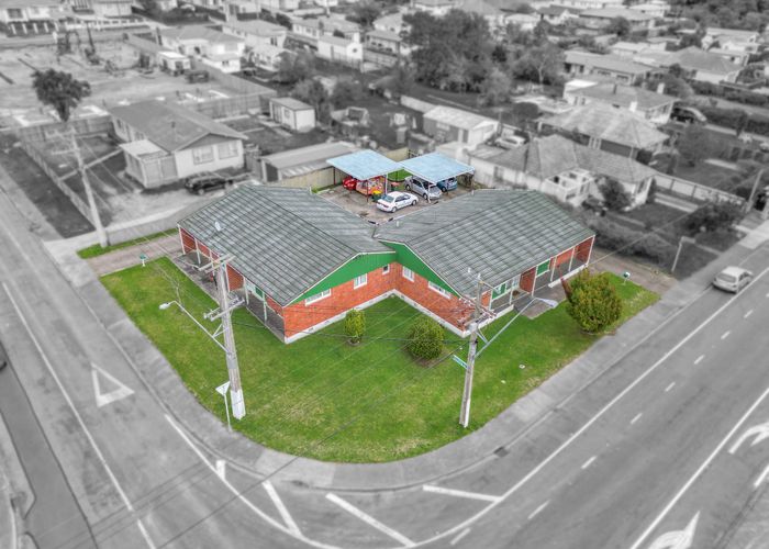  at 2 Reading Street, Wainuiomata, Lower Hutt