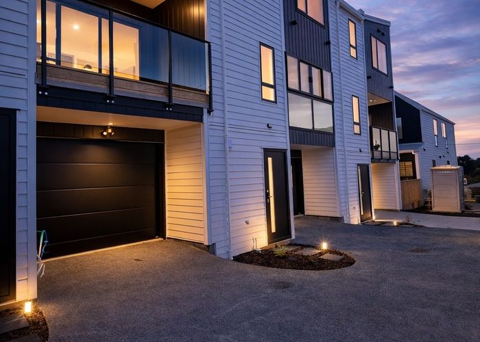  at Lot 5/14 Keate Place, Mount Wellington, Auckland City, Auckland