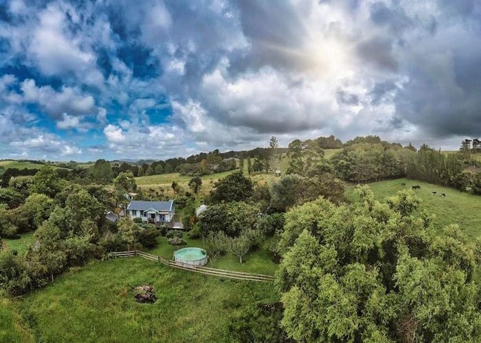  at 174 Carruth Road, Whangarei