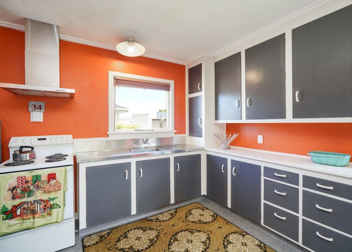  at 34 Derwent Street, Glengarry, Invercargill