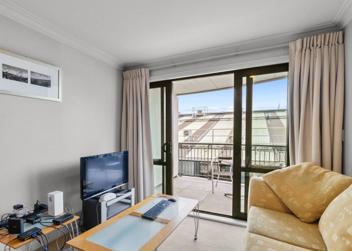 at 3A/118 Gladstone Road, Parnell, Auckland City, Auckland