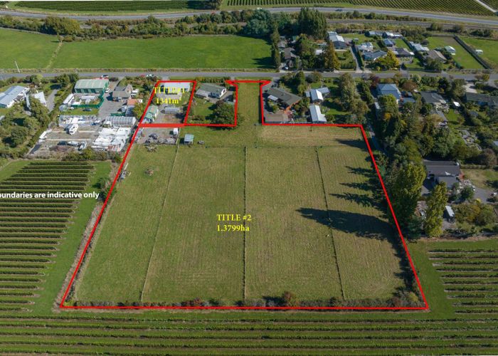  at 22 Vickerman Street, Grovetown, Marlborough, Marlborough