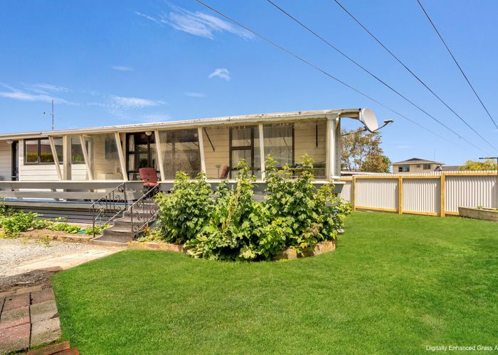  at 370 Tay Street, Turnbull Thomson Park, Invercargill, Southland