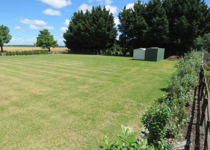  at 1 Birch Ave AVE, Rakaia, Ashburton