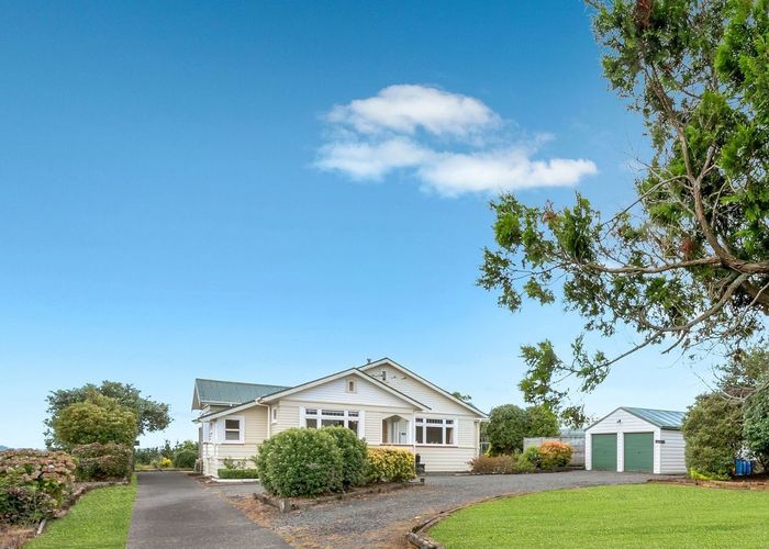  at 892 Waiuku Road, Mauku, Pukekohe