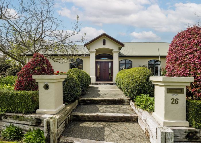 Recently sold 26 Keswick Crescent, Huntington, Hamilton homes.co.nz