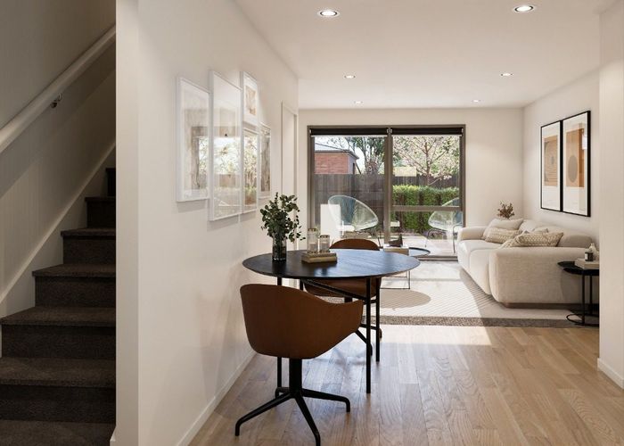  at 4/45 Rahera Street, Spreydon, Christchurch City, Canterbury