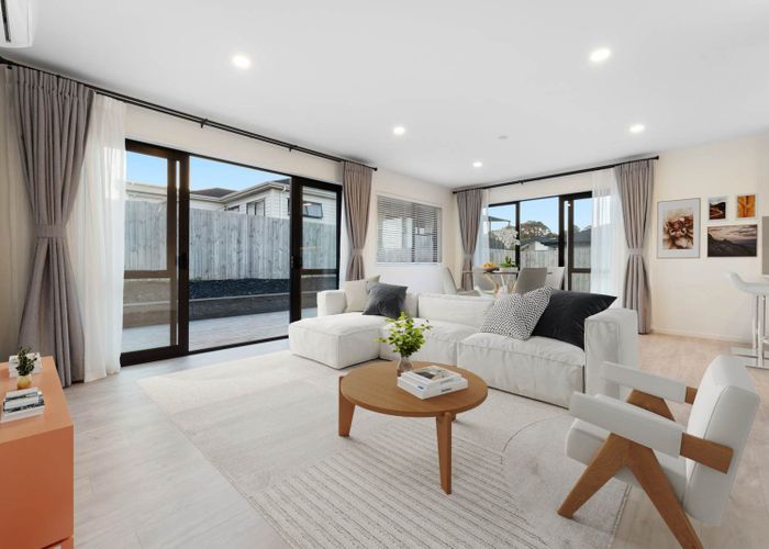  at 12 William Calvert Drive, Swanson, Waitakere City, Auckland