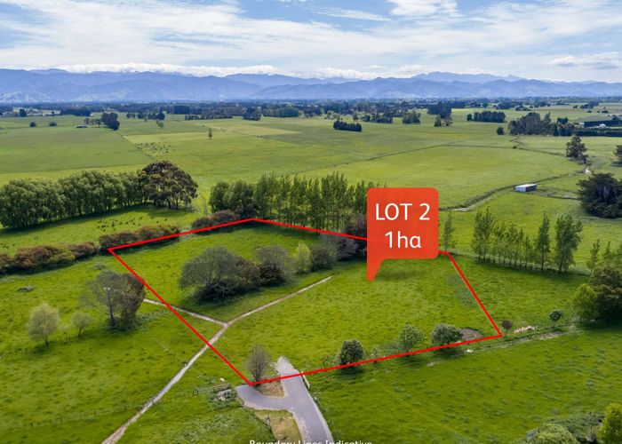  at 412 Fabians Road, Greytown, South Wairarapa, Wellington