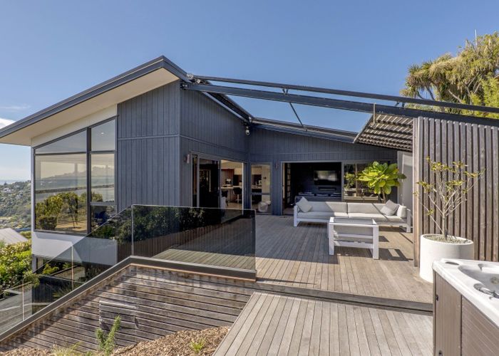  at 109C Moncks Spur Road, Redcliffs, Christchurch
