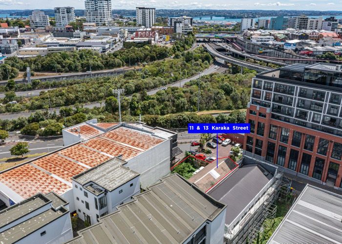 For sale 13 Karaka Street, Eden Terrace, Auckland City, Auckland