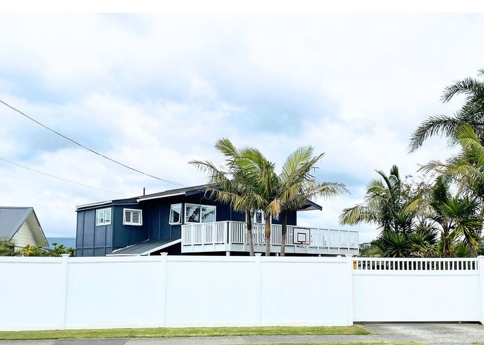  at 91 Third View Avenue, Beachlands, Manukau City, Auckland