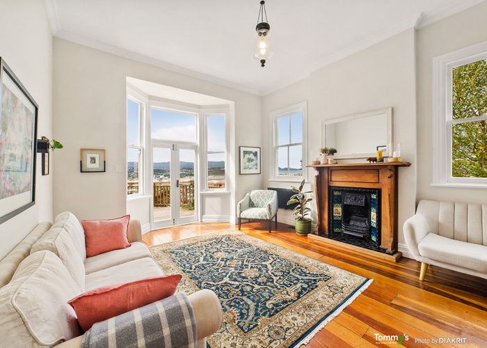  at 37 Buckingham Street, Melrose, Wellington