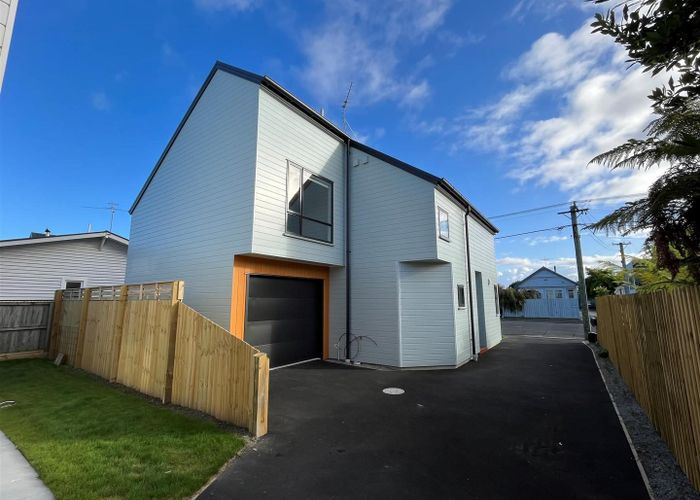  at 116A Southampton Street, Sydenham, Christchurch City, Canterbury
