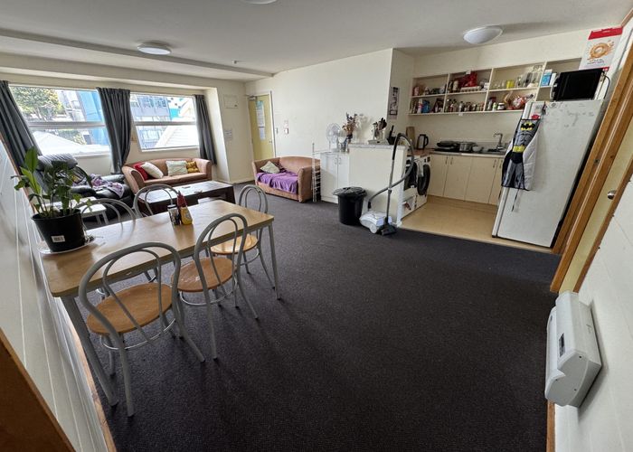  at 16/19 Drummond Street, Mount Cook, Wellington, Wellington