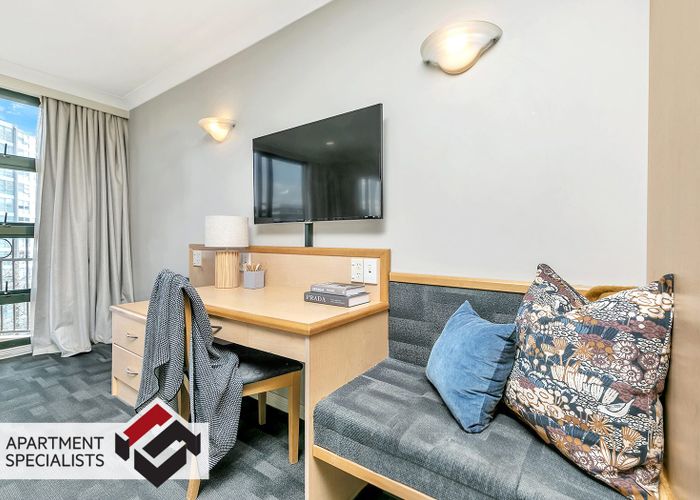  at 100 Greys Avenue, City Centre, Auckland City, Auckland
