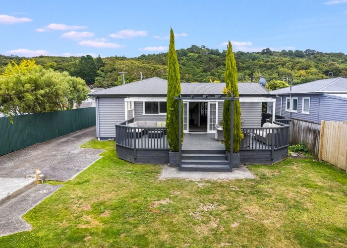  at 60 Westminster Road, Wainuiomata, Lower Hutt