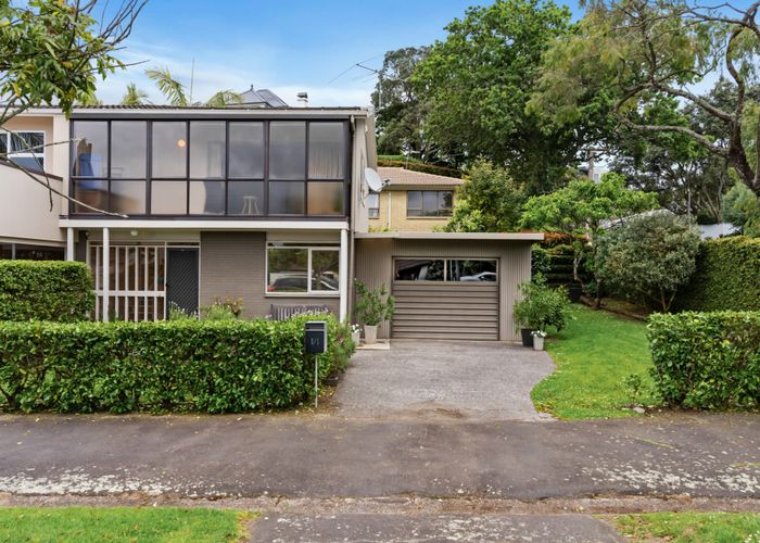  at 1/1 Taranaki Road, Kohimarama, Auckland