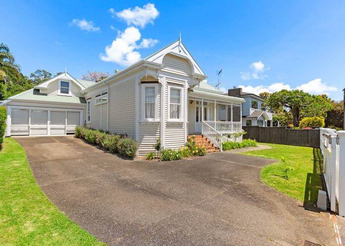  at 25 Cornwall Park Avenue, Epsom, Auckland City, Auckland