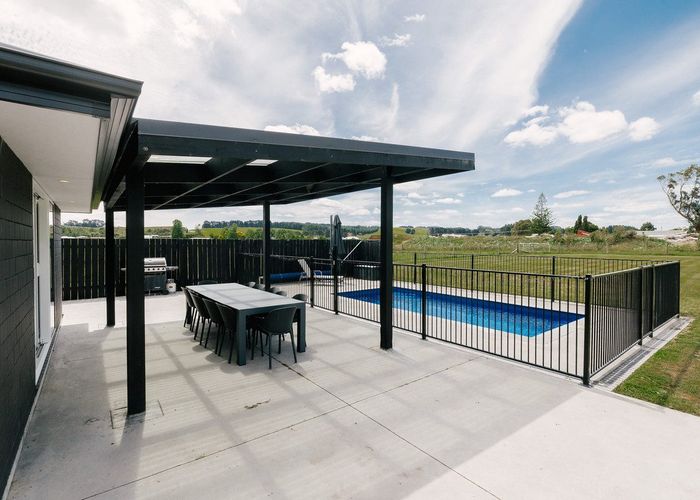  at 34 Robbie Lane, Ashhurst, Palmerston North