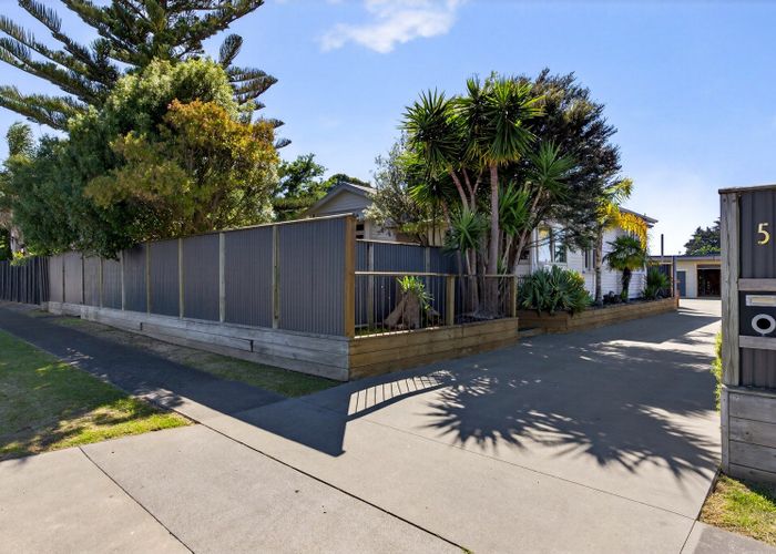  at 5 Buchanan Street, Mangapapa, Gisborne, Gisborne
