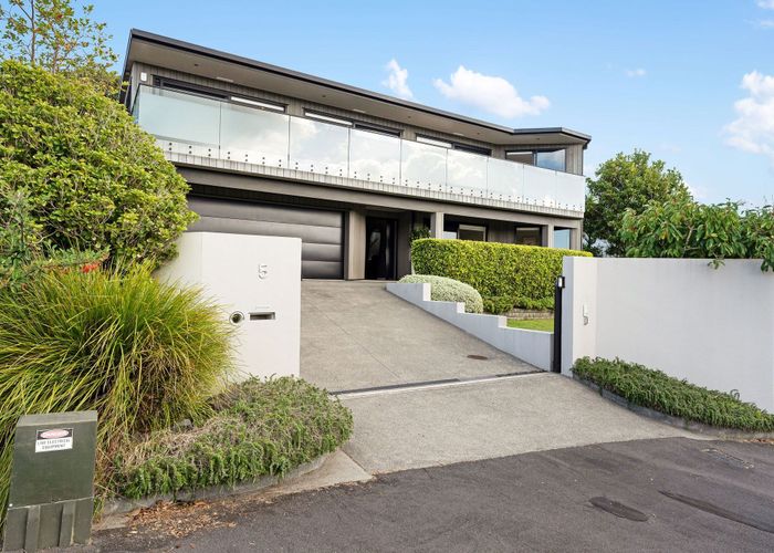  at 5 Vanessa Crescent, Glendowie, Auckland City, Auckland