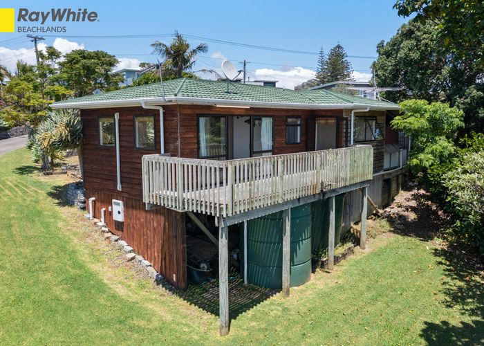  at 36A Campbell Road, Maraetai, Auckland