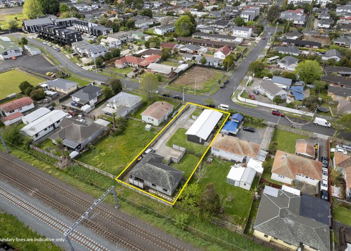  at 74 Cambridge Terrace, Papatoetoe, Auckland
