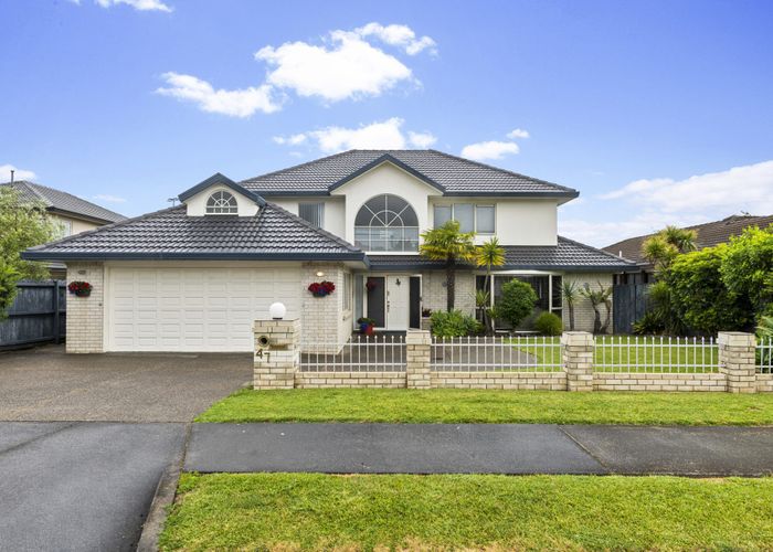  at 47 Alicia Road, Somerville, Manukau City, Auckland