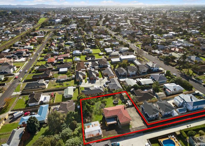  at 97 Wallace Road, Papatoetoe, Auckland