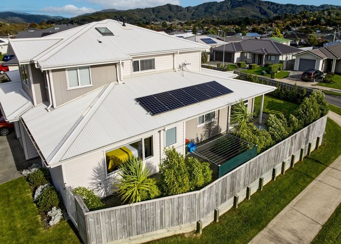  at 8 Henrietta Maxwell Grove, Wainuiomata, Lower Hutt