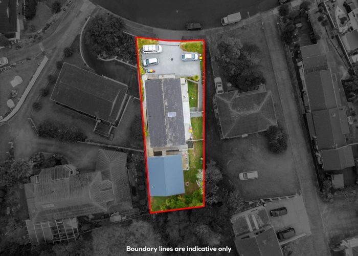  at 1-5/16 Fairway Drive, Mount Roskill, Auckland City, Auckland