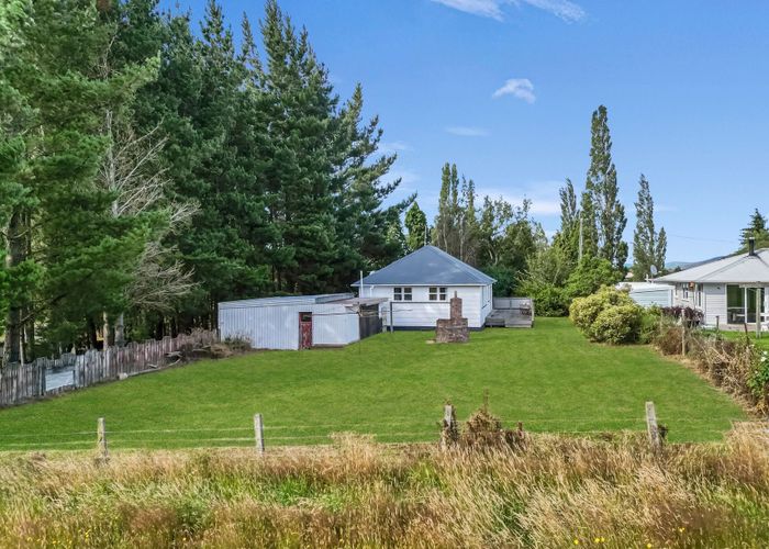  at 192 Flora Road, Lumsden, Southland, Southland