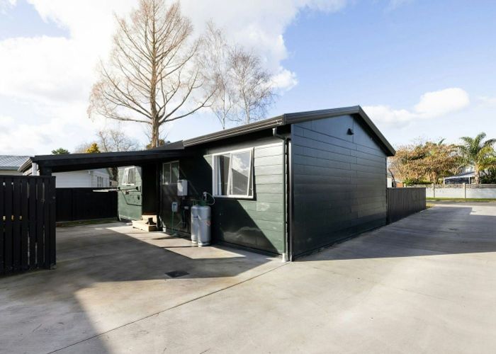  at 115A Tennyson Street, Leamington, Waipa, Waikato