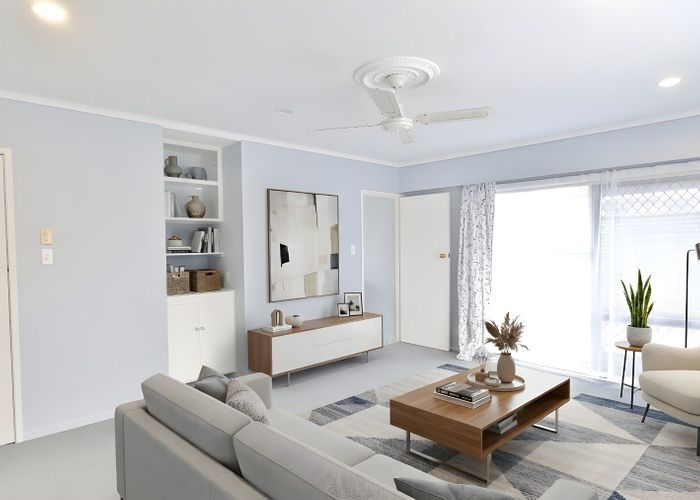  at 1/44 Bertrand Road , Mount Wellington, Auckland City, Auckland