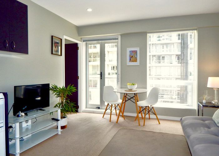  at 5A/163 The Terrace, Wellington Central, Wellington, Wellington