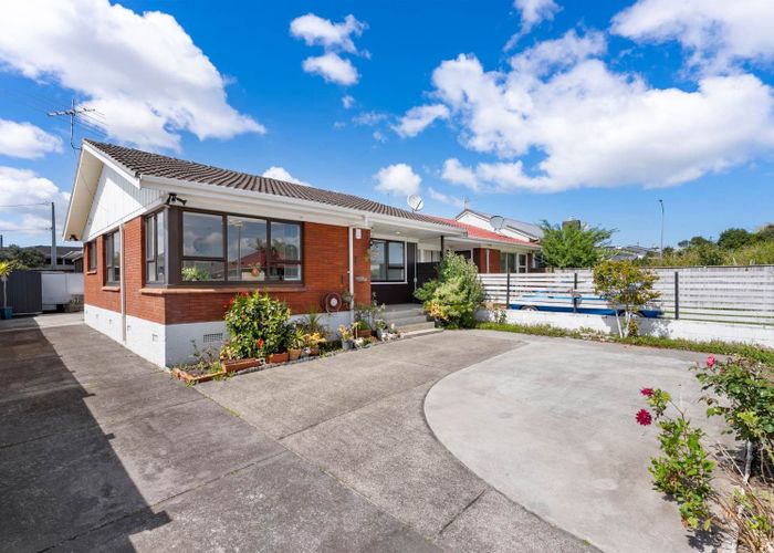  at 3/193 Shirley Road, Papatoetoe, Manukau City, Auckland