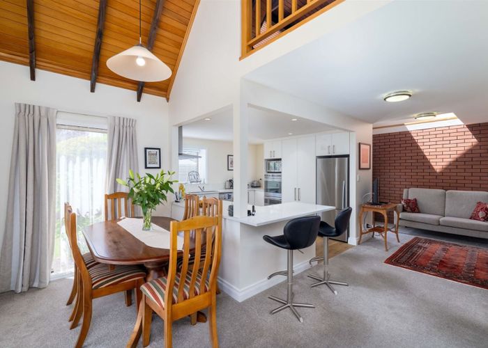  at 8A Ringwood Place, Avonhead, Christchurch