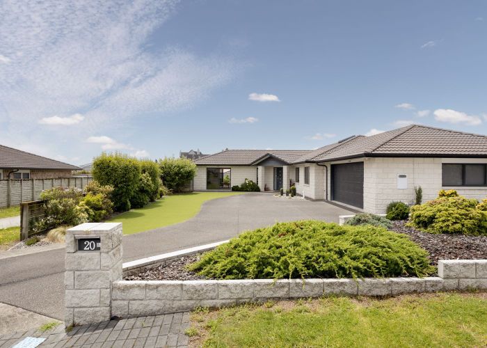  at 20 Parkland Rise, Omokoroa