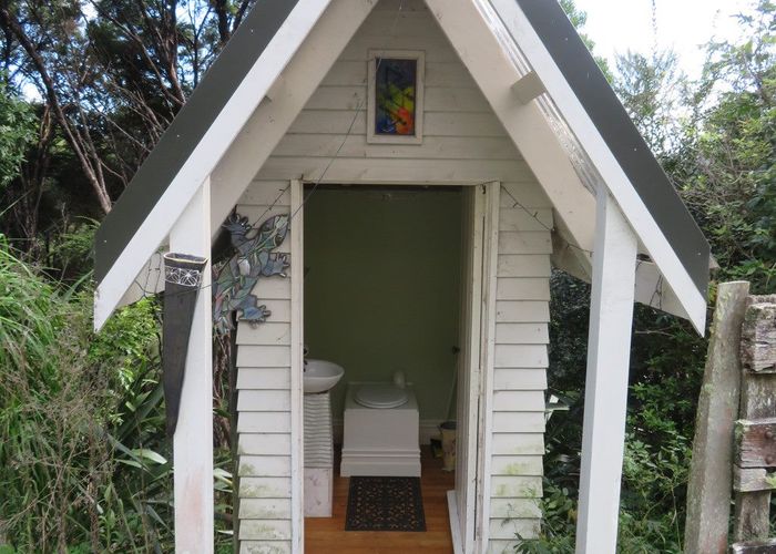  at 320 Takahue Saddle Road, Takahue, Kaitaia