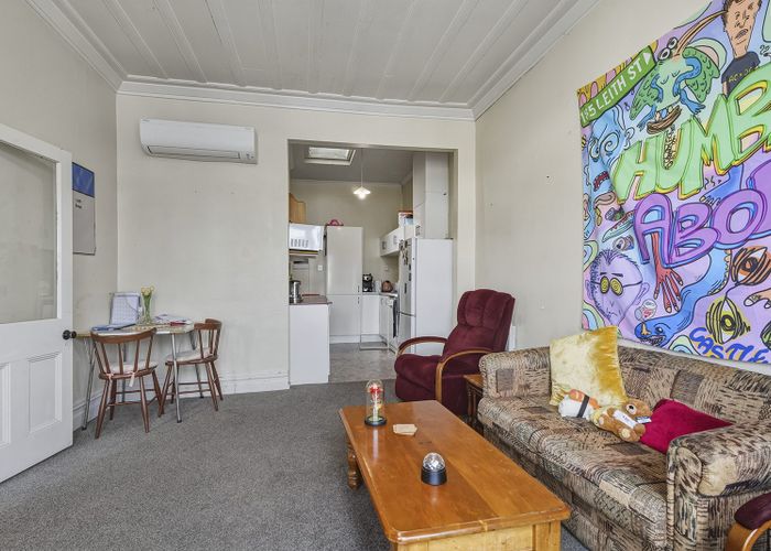  at 185 Leith Street, North Dunedin, Dunedin, Otago