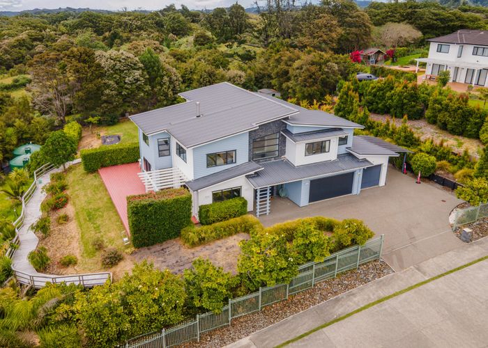  at 278D Okura River Road, Long Bay, North Shore City, Auckland