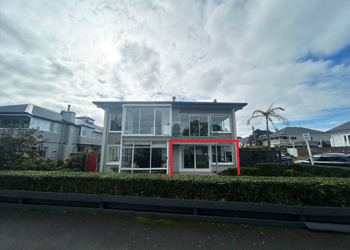  at 1/21 Queens Parade, Devonport, North Shore City, Auckland
