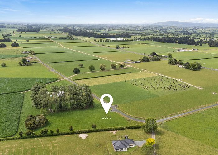  at 00 Given Road, Matamata, Matamata-Piako, Waikato