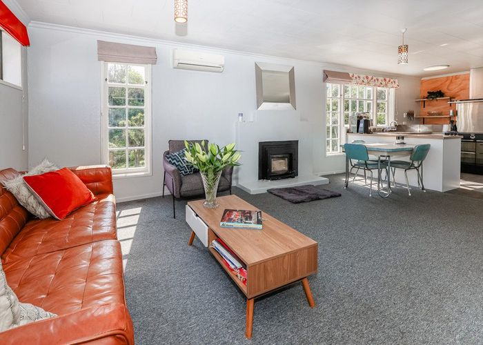  at 16 Mary Street, Port Chalmers, Dunedin