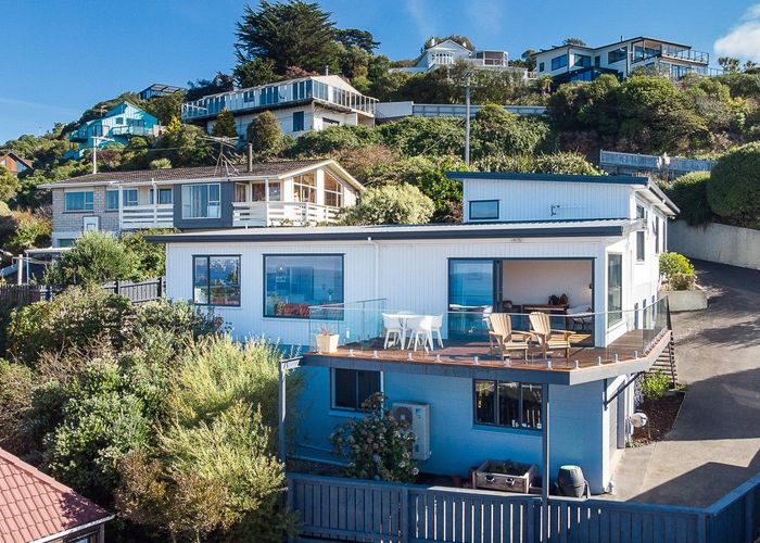  at 64 Cliffs Road, Saint Clair, Dunedin
