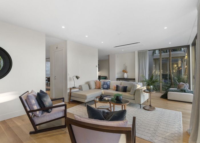  at 106C Gladstone Road, Parnell, Auckland City, Auckland