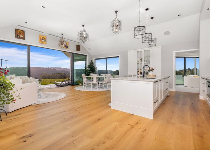  at 135 Okura River Road, Okura, North Shore City, Auckland